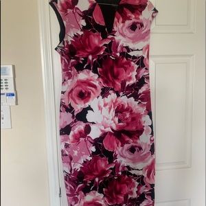Dress, size 16